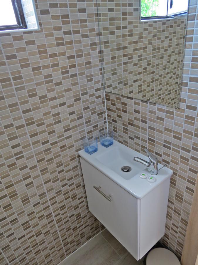 Loukas Beach Rooms Kiotari Extérieur photo